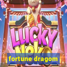 fortune dragom