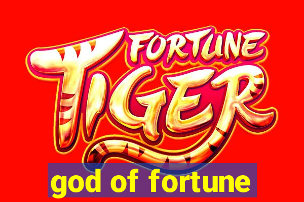 god of fortune