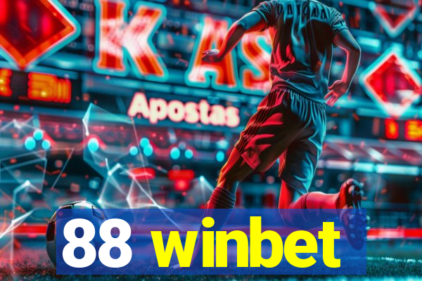 88 winbet