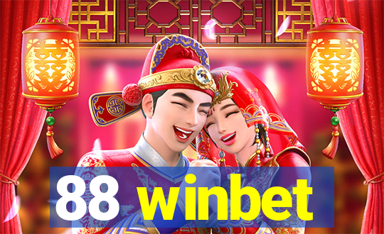 88 winbet