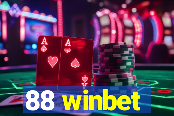 88 winbet