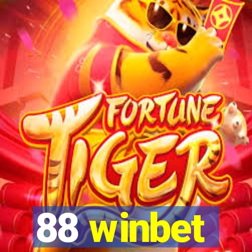 88 winbet