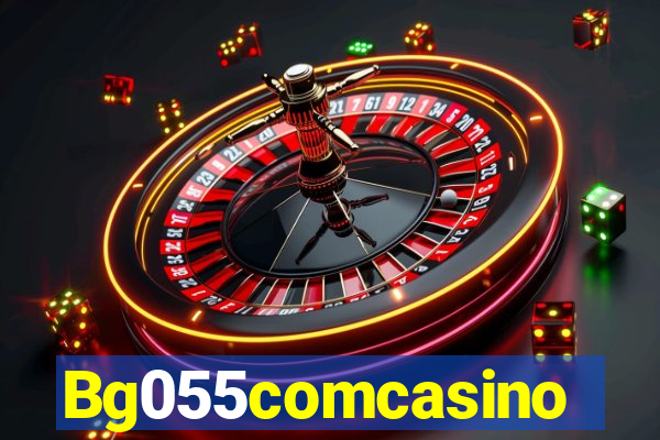 Bg055comcasino