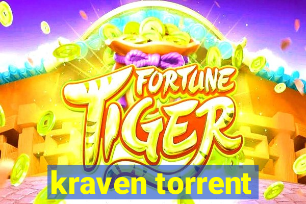 kraven torrent