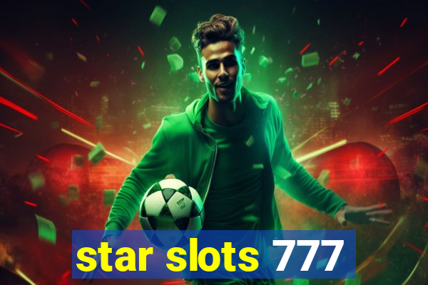 star slots 777