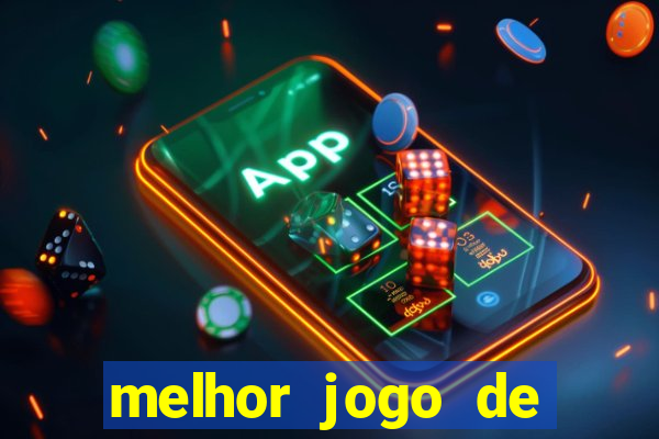 melhor jogo de poker para pc