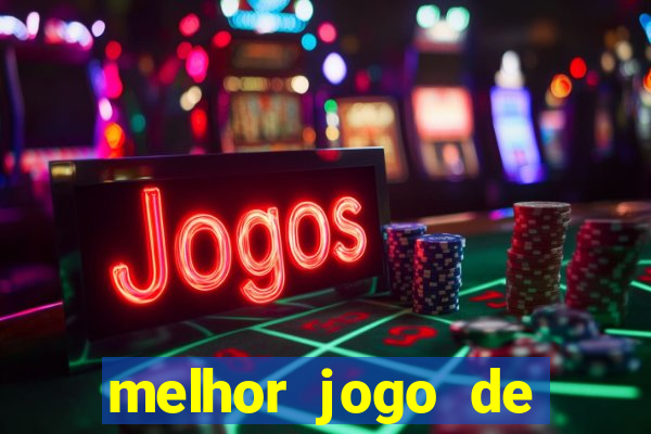 melhor jogo de poker para pc