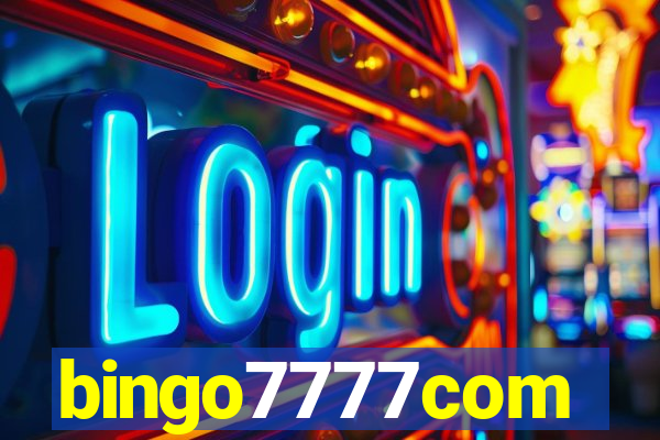 bingo7777com