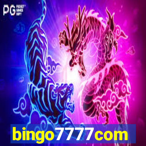 bingo7777com