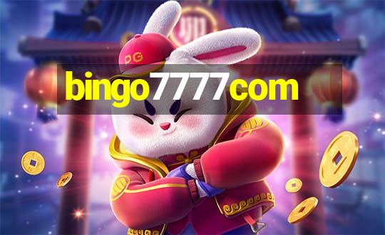 bingo7777com