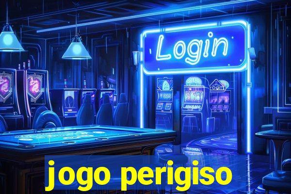 jogo perigiso