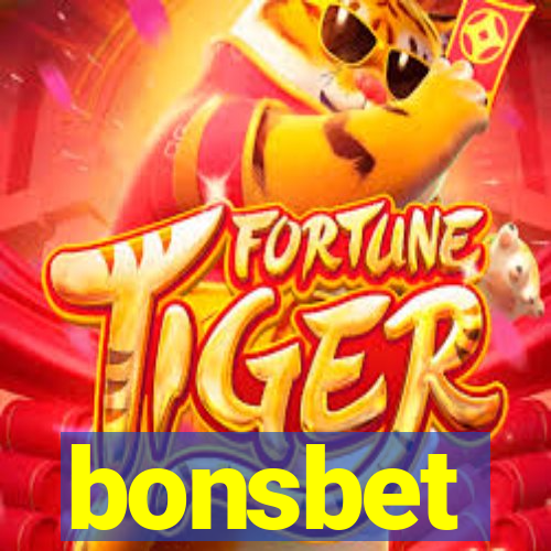 bonsbet