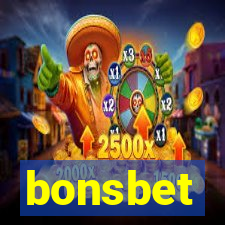 bonsbet