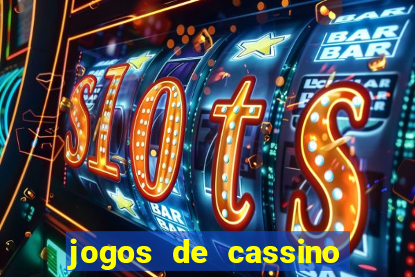 jogos de cassino que aceita cart?o de crédito