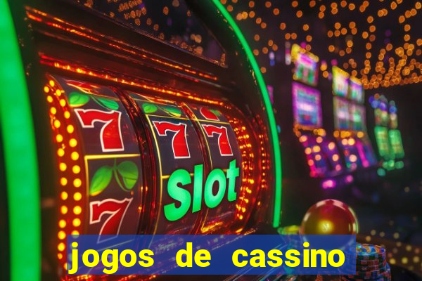 jogos de cassino que aceita cart?o de crédito