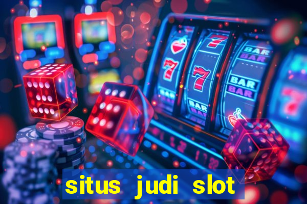 situs judi slot mpo terbaru