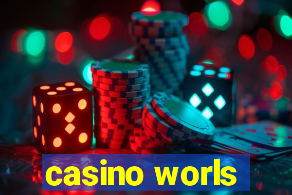 casino worls