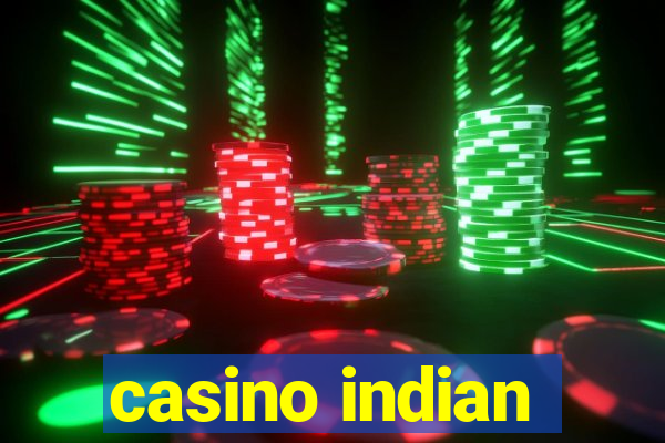 casino indian