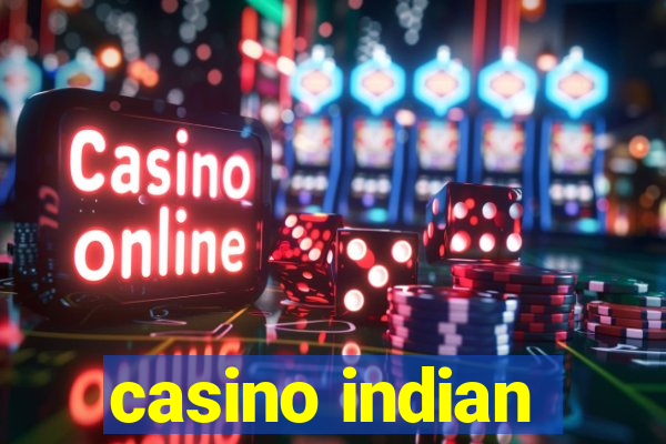 casino indian