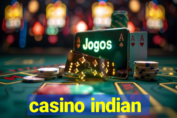 casino indian