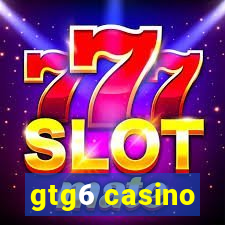 gtg6 casino