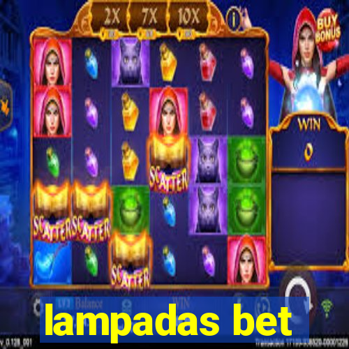 lampadas bet