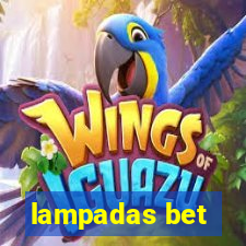 lampadas bet