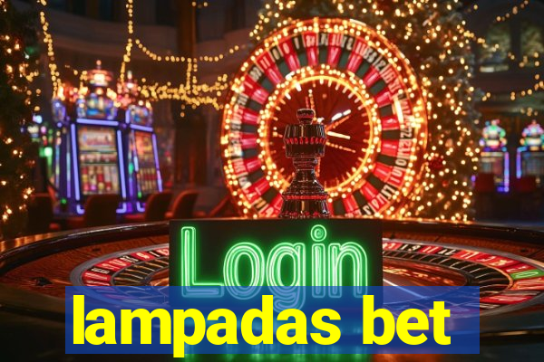 lampadas bet