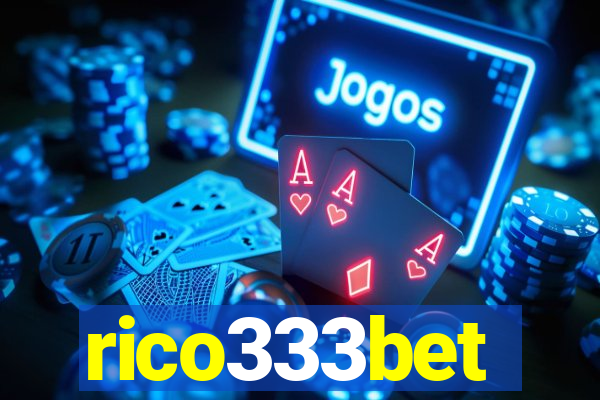 rico333bet