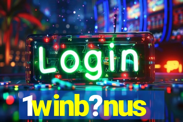 1winb?nus