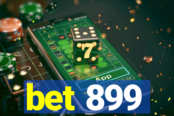 bet 899