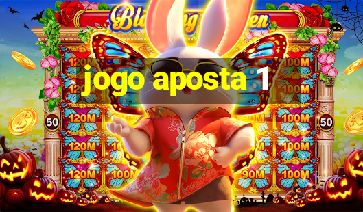 jogo aposta 1