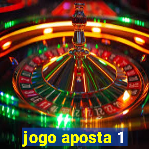 jogo aposta 1