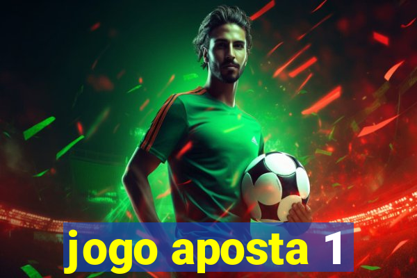 jogo aposta 1