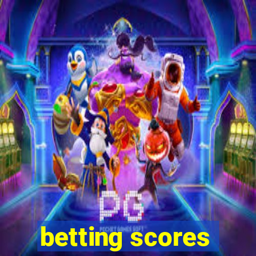 betting scores