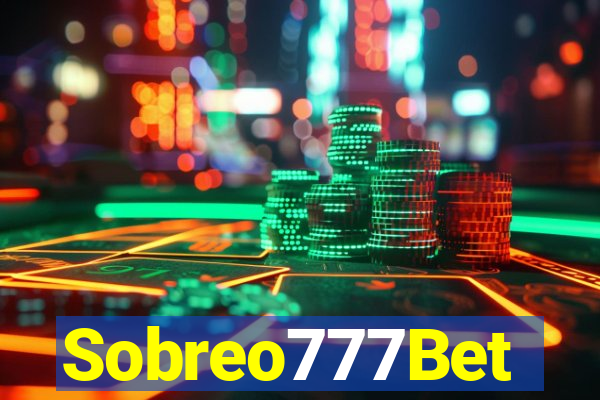 Sobreo777Bet