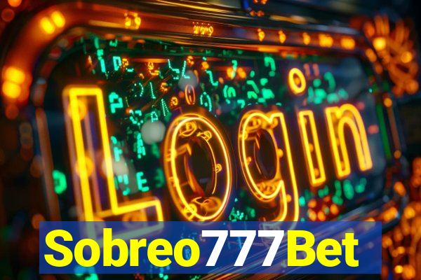 Sobreo777Bet