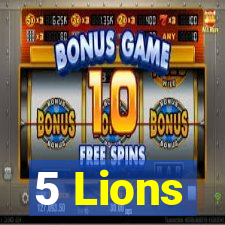 5 Lions