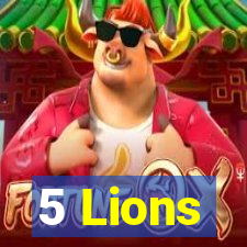 5 Lions