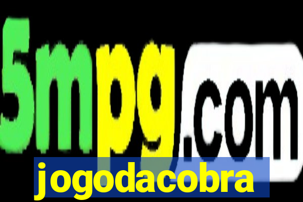 jogodacobra