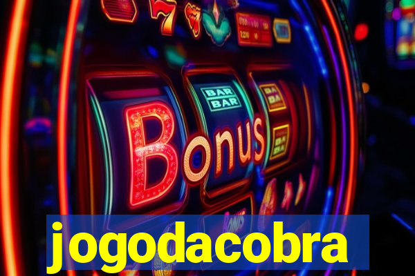 jogodacobra