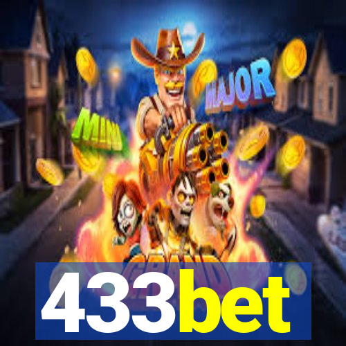 433bet