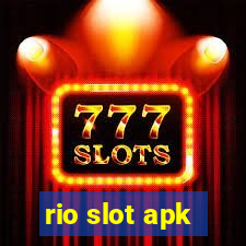 rio slot apk