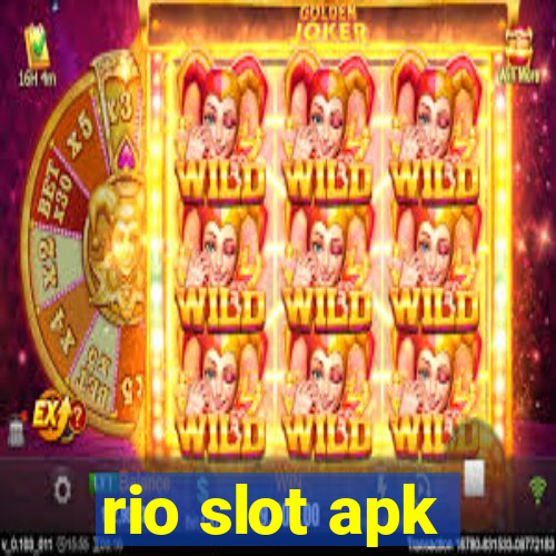 rio slot apk