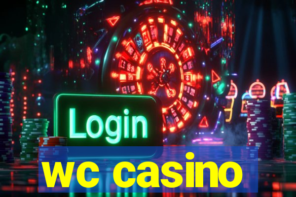 wc casino