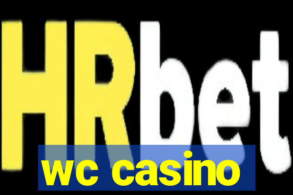 wc casino