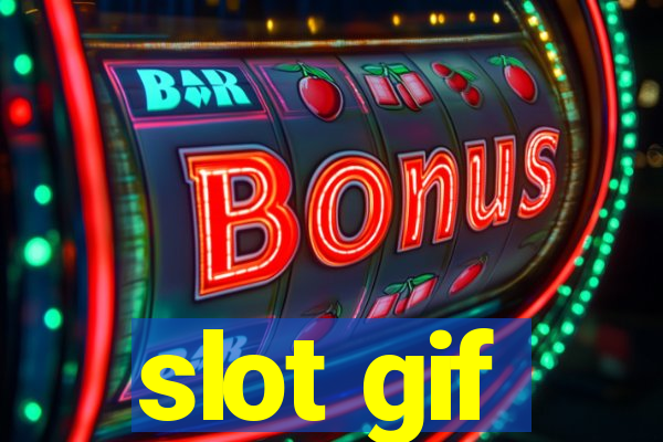 slot gif