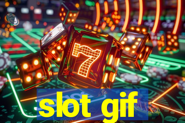 slot gif