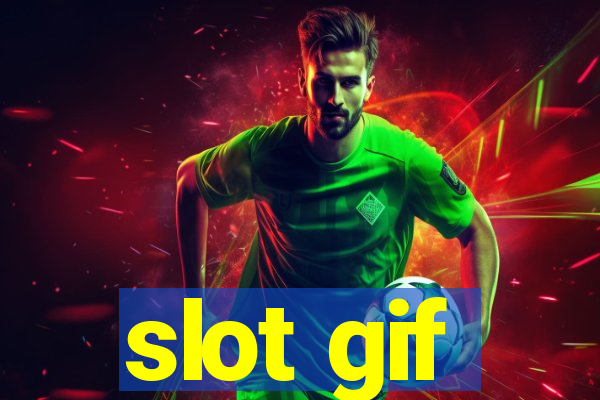 slot gif