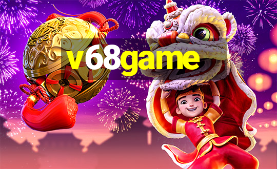 v68game